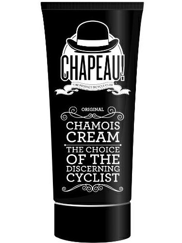 Chapeau! Chamois Cream 200ml - Thick