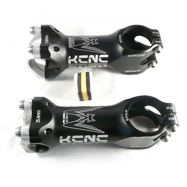 KCNC SC Wing Stems, 31.8mm - superlight - 