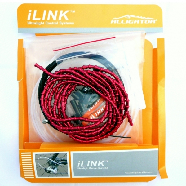 Alligator Mini I-Link Gear Cablesets  - 