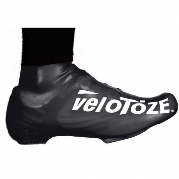 Velotoze Short Shoe Covers 2.0 - Aero & Waterp - 