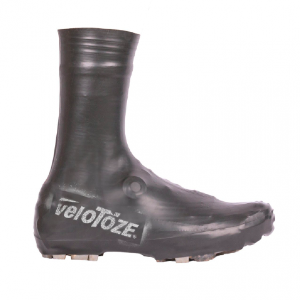 Velotoze MTB Waterproof Overshoes - Long - 